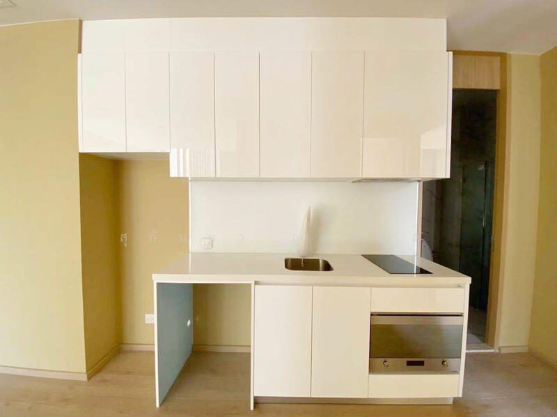 For Rent - Noble BE19 Sukhumvit, Bangkok