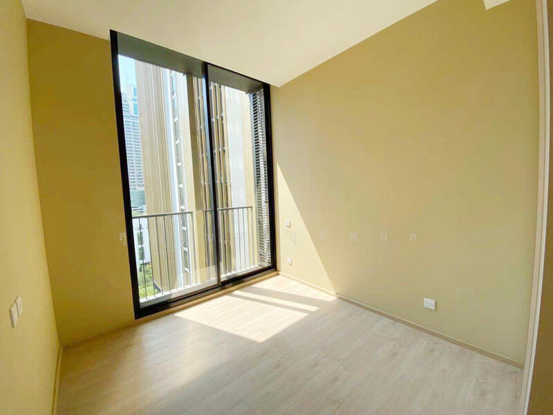 For Rent - Noble BE19 Sukhumvit, Bangkok