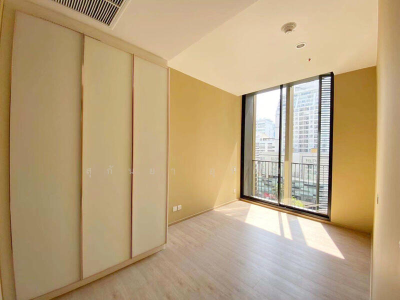 For Rent - Noble BE19 Sukhumvit, Bangkok
