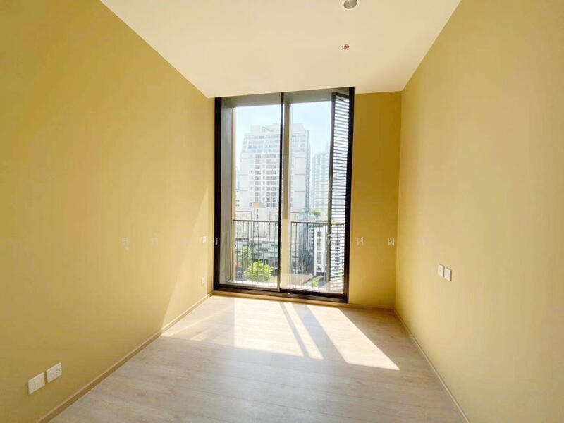 For Rent - Noble BE19 Sukhumvit, Bangkok