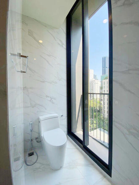 For Rent - Noble BE19 Sukhumvit, Bangkok