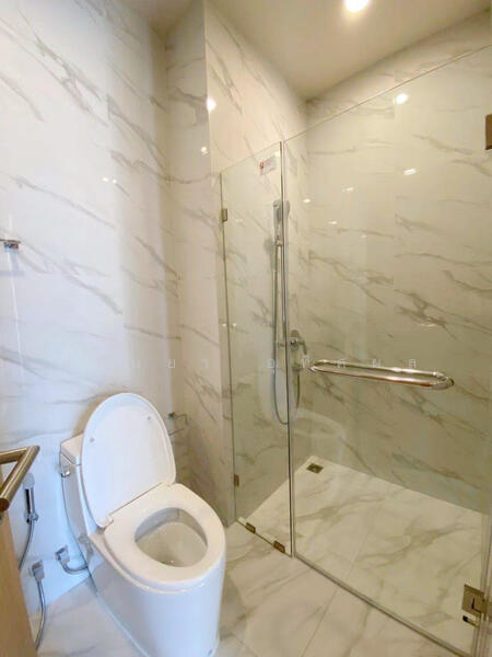 For Rent - Noble BE19 Sukhumvit, Bangkok