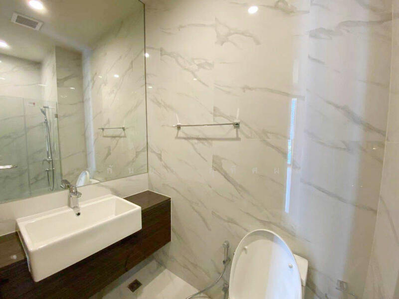 For Rent - Noble BE19 Sukhumvit, Bangkok