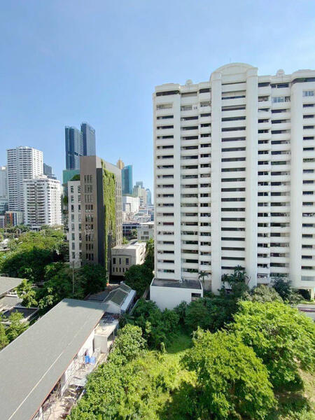 For Rent - Noble BE19 Sukhumvit, Bangkok
