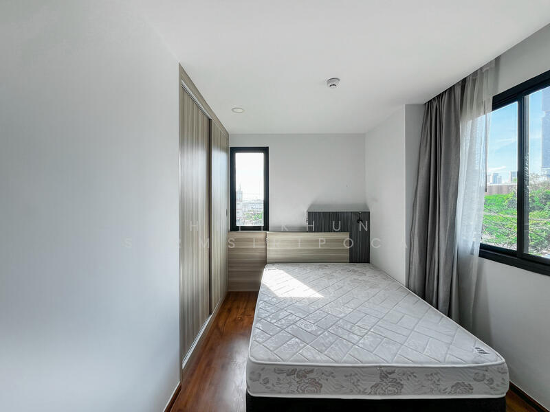 ขาย - Dormy Residences Sriracha : ดอร์มี่ เรสซิเดนซ์ ศรีราชา, ชลบุรี