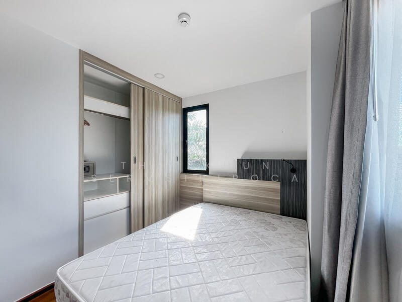 ขาย - Dormy Residences Sriracha : ดอร์มี่ เรสซิเดนซ์ ศรีราชา, ชลบุรี