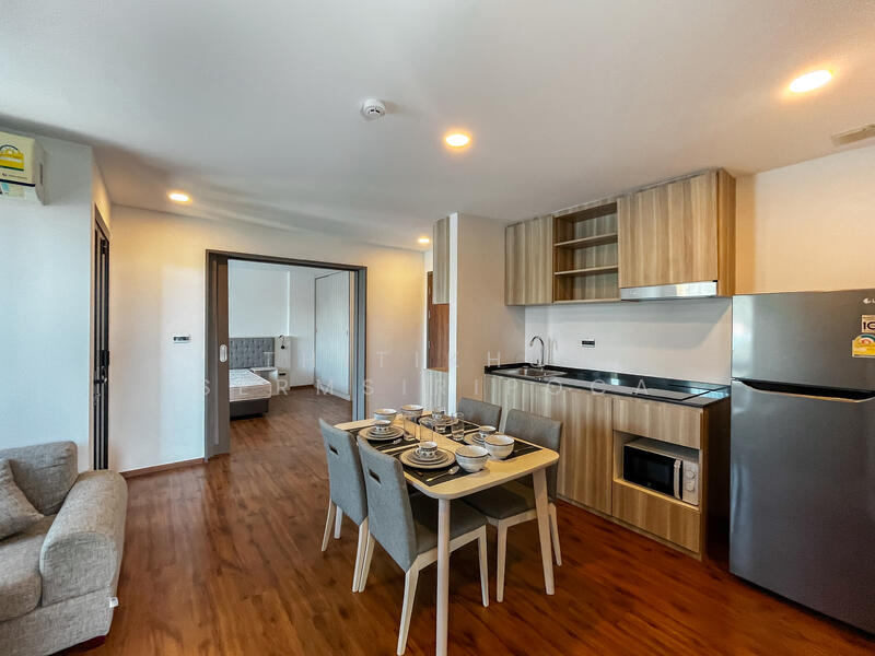 ขาย - Dormy Residences Sriracha : ดอร์มี่ เรสซิเดนซ์ ศรีราชา, ชลบุรี