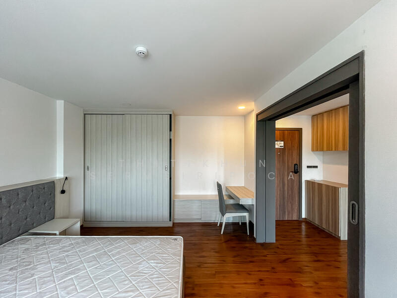 ขาย - Dormy Residences Sriracha : ดอร์มี่ เรสซิเดนซ์ ศรีราชา, ชลบุรี