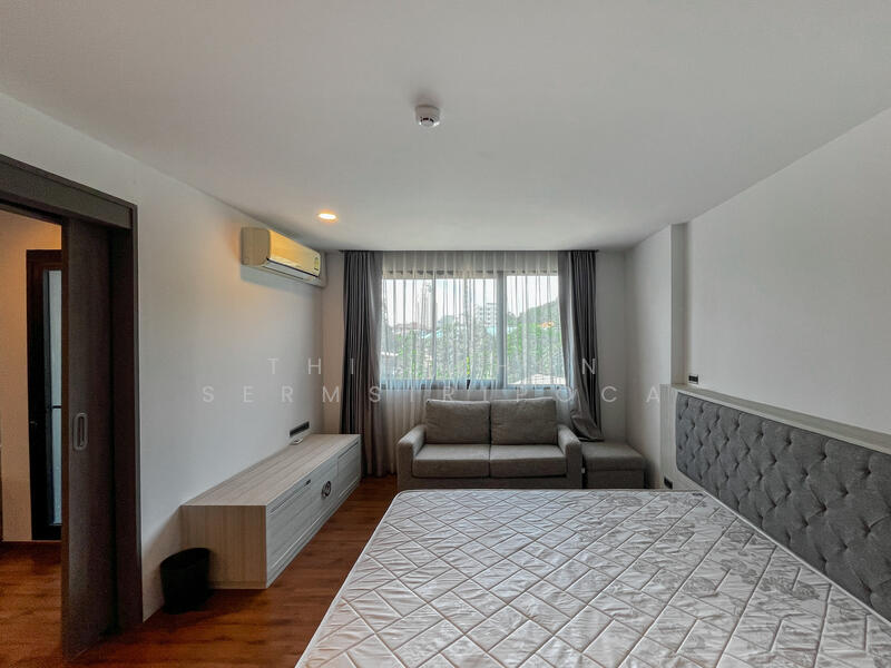 ขาย - Dormy Residences Sriracha : ดอร์มี่ เรสซิเดนซ์ ศรีราชา, ชลบุรี