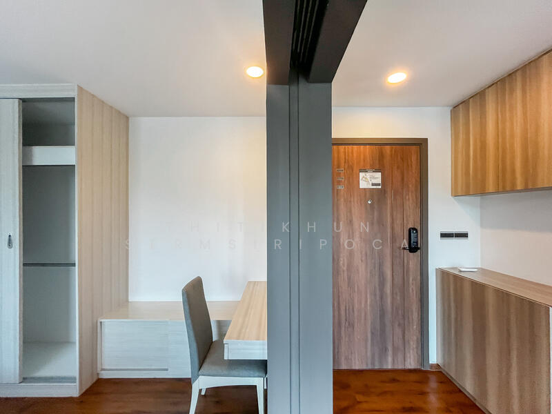 ขาย - Dormy Residences Sriracha : ดอร์มี่ เรสซิเดนซ์ ศรีราชา, ชลบุรี