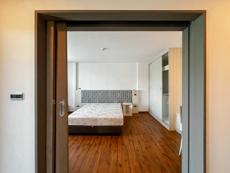 ขาย - Dormy Residences Sriracha : ดอร์มี่ เรสซิเดนซ์ ศรีราชา, ชลบุรี