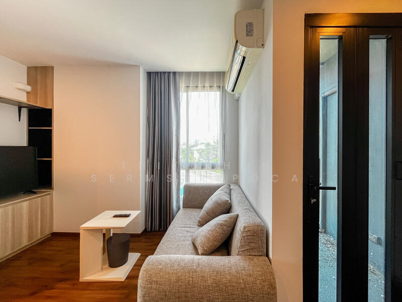 ขาย - Dormy Residences Sriracha : ดอร์มี่ เรสซิเดนซ์ ศรีราชา, ชลบุรี