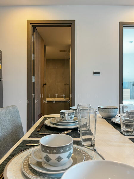 ขาย - Dormy Residences Sriracha : ดอร์มี่ เรสซิเดนซ์ ศรีราชา, ชลบุรี