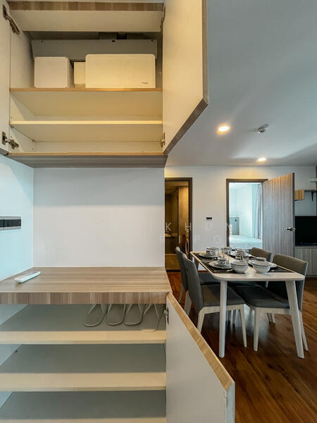 ขาย - Dormy Residences Sriracha : ดอร์มี่ เรสซิเดนซ์ ศรีราชา, ชลบุรี