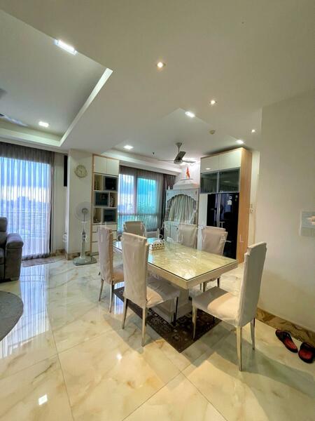 Supalai Prima Riva (Residential), Bangkok, Rama 3 Road, Chong Nonsi, Yan Nawa, Bangkok, 3 Bedrooms, 153 sqm, Condo For Sale, by Suchada Yodyiem, 500074963 - DDproperty.com