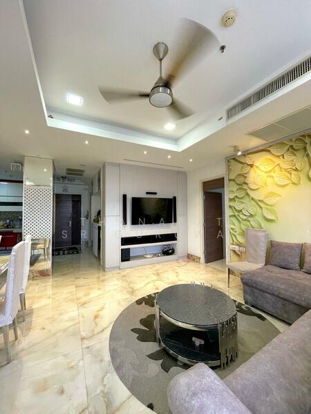 Supalai Prima Riva (Residential), Bangkok, Rama 3 Road, Chong Nonsi, Yan Nawa, Bangkok, 3 Bedrooms, 153 sqm, Condo For Sale, by Suchada Yodyiem, 500074963 - DDproperty.com