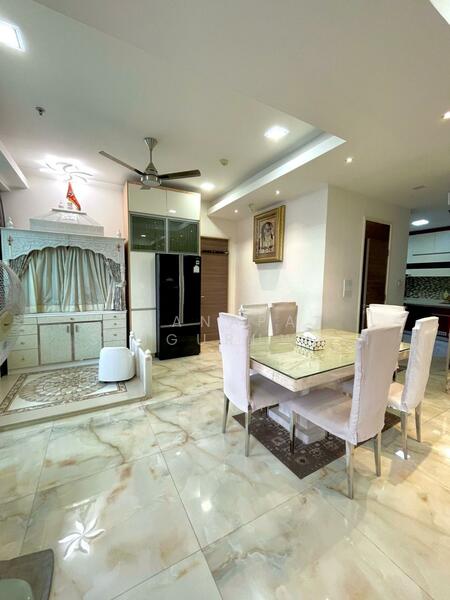 Supalai Prima Riva (Residential), Bangkok, Rama 3 Road, Chong Nonsi, Yan Nawa, Bangkok, 3 Bedrooms, 153 sqm, Condo For Sale, by Suchada Yodyiem, 500074963 - DDproperty.com