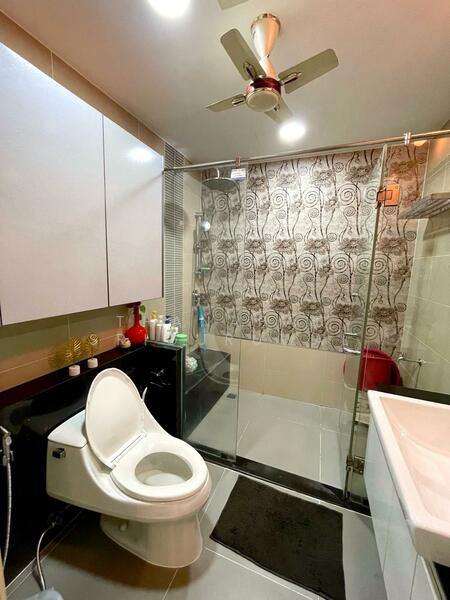 Supalai Prima Riva (Residential), Bangkok, Rama 3 Road, Chong Nonsi, Yan Nawa, Bangkok, 3 Bedrooms, 153 sqm, Condo For Sale, by Suchada Yodyiem, 500074963 - DDproperty.com