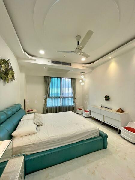 Supalai Prima Riva (Residential), Bangkok, Rama 3 Road, Chong Nonsi, Yan Nawa, Bangkok, 3 Bedrooms, 153 sqm, Condo For Sale, by Suchada Yodyiem, 500074963 - DDproperty.com