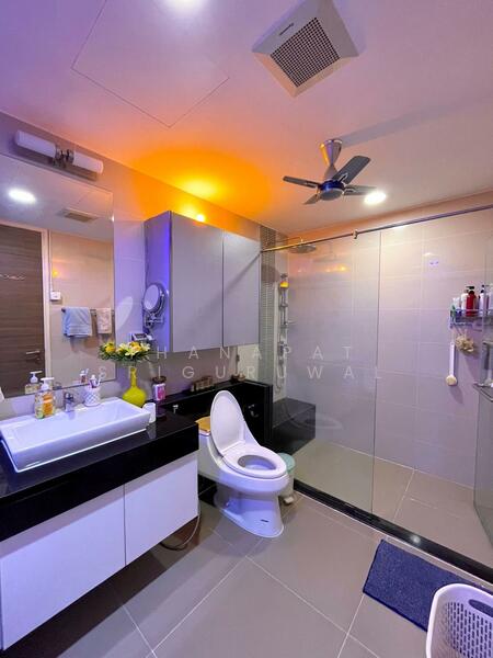 Supalai Prima Riva : ศุภาลัย พรีมา ริวา (Residential), กรุงเทพ, ถนนพระราม 3, ช่องนนทรี, ยานนาวา, กรุงเทพ, 153 ตร.ม., คอนโด ขาย, โดย Suchada Yodyiem, 500074963 - DDproperty.com