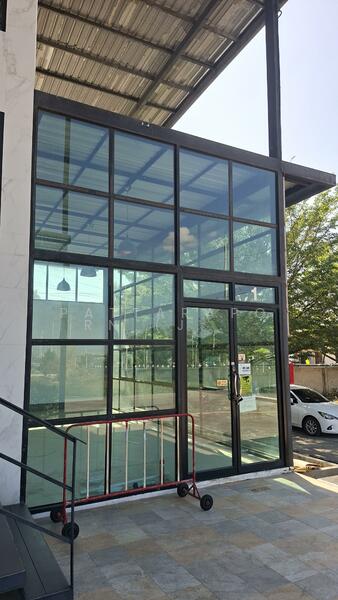 For Rent - SRIRACHA Retail Office for rent, Chon Buri (Pattaya)