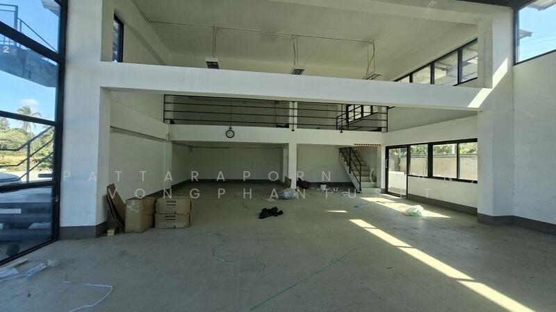 For Rent - SRIRACHA Retail Office for rent, Chon Buri (Pattaya)