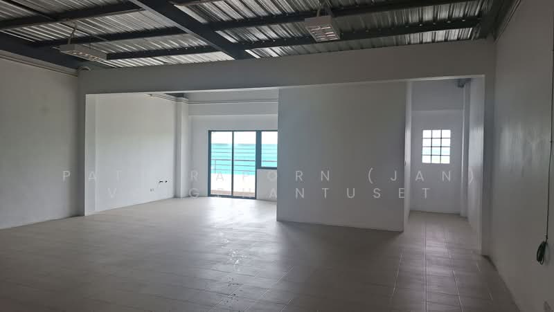SRIRACHA Retail Office for rent, Chon Buri (Pattaya), หนองยายบู่-ท่อน้ำ, Nong - Kham, Si Racha, Chon Buri (Pattaya), , 80 sqm, Business For Rent, by Pattaraporn (Jan) Vongphantuset, 500074966 - DDproperty.com