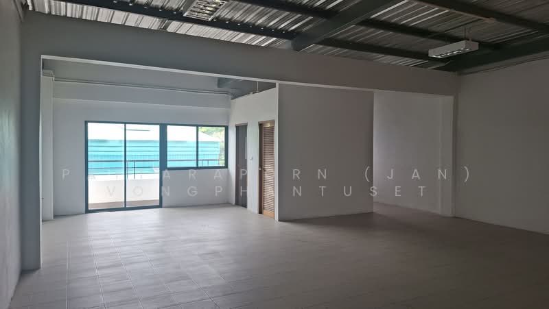 SRIRACHA Retail Office for rent, Chon Buri (Pattaya), หนองยายบู่-ท่อน้ำ, Nong - Kham, Si Racha, Chon Buri (Pattaya), , 80 sqm, Business For Rent, by Pattaraporn (Jan) Vongphantuset, 500074966 - DDproperty.com