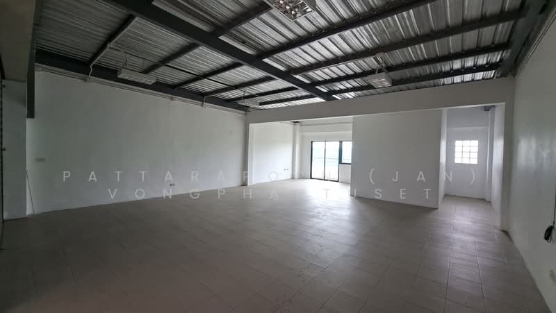 SRIRACHA Retail Office for rent, Chon Buri (Pattaya), หนองยายบู่-ท่อน้ำ, Nong - Kham, Si Racha, Chon Buri (Pattaya), , 80 sqm, Business For Rent, by Pattaraporn (Jan) Vongphantuset, 500074966 - DDproperty.com