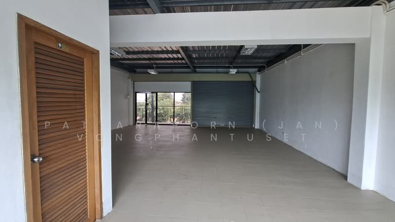 SRIRACHA Retail Office for rent, Chon Buri (Pattaya), หนองยายบู่-ท่อน้ำ, Nong - Kham, Si Racha, Chon Buri (Pattaya), , 80 sqm, Business For Rent, by Pattaraporn (Jan) Vongphantuset, 500074966 - DDproperty.com