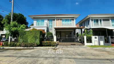 ขาย - Life Bangkok Boulevard Wongwaen-Onnut 2 : ไลฟ์ บางกอก บูเลอวาร์ด วงแหวน-อ่อนนุช 2, กรุงเทพ