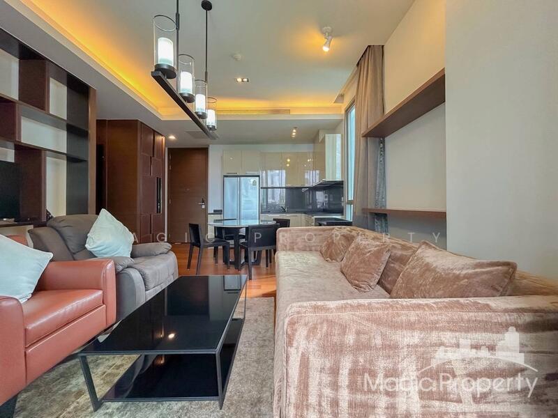 Quattro by Sansiri, Bangkok, 134 Thong Lo 4 Alley, Khlong Tan Nua, Watthana, Bangkok, 2 Bedrooms, 80 sqm, Condo For Rent, by Magic Property, 500074978 - DDproperty.com