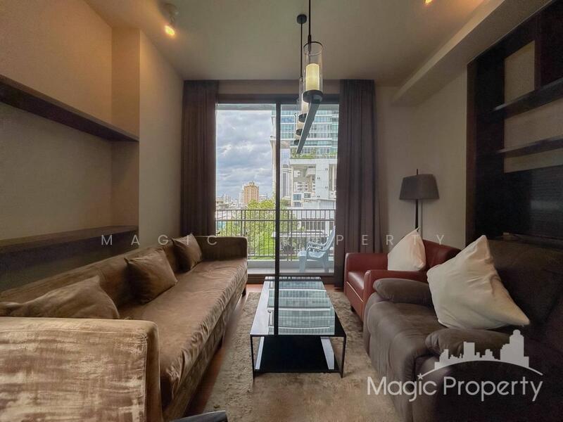 Quattro by Sansiri, Bangkok, 134 Thong Lo 4 Alley, Khlong Tan Nua, Watthana, Bangkok, 2 Bedrooms, 80 sqm, Condo For Rent, by Magic Property, 500074978 - DDproperty.com