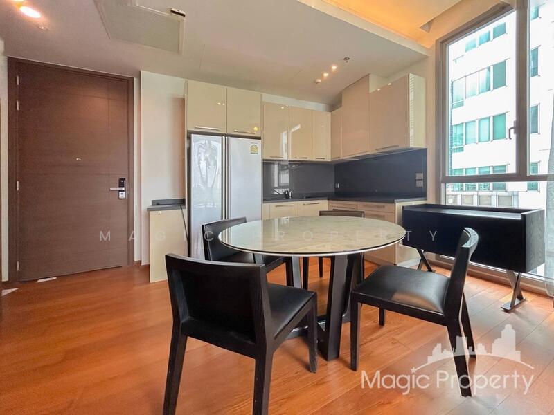 Quattro by Sansiri, Bangkok, 134 Thong Lo 4 Alley, Khlong Tan Nua, Watthana, Bangkok, 2 Bedrooms, 80 sqm, Condo For Rent, by Magic Property, 500074978 - DDproperty.com