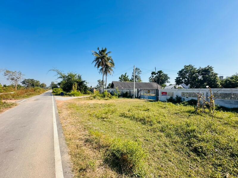ที่ดินบ้านโป่ง ราชบุรี, ราชบุรี, ท่าผา, บ้านโป่ง, ราชบุรี, 15,856 ตร.ม., ที่ดิน ขาย, โดย The Best Property กุ้ง, 500074981 - DDproperty.com