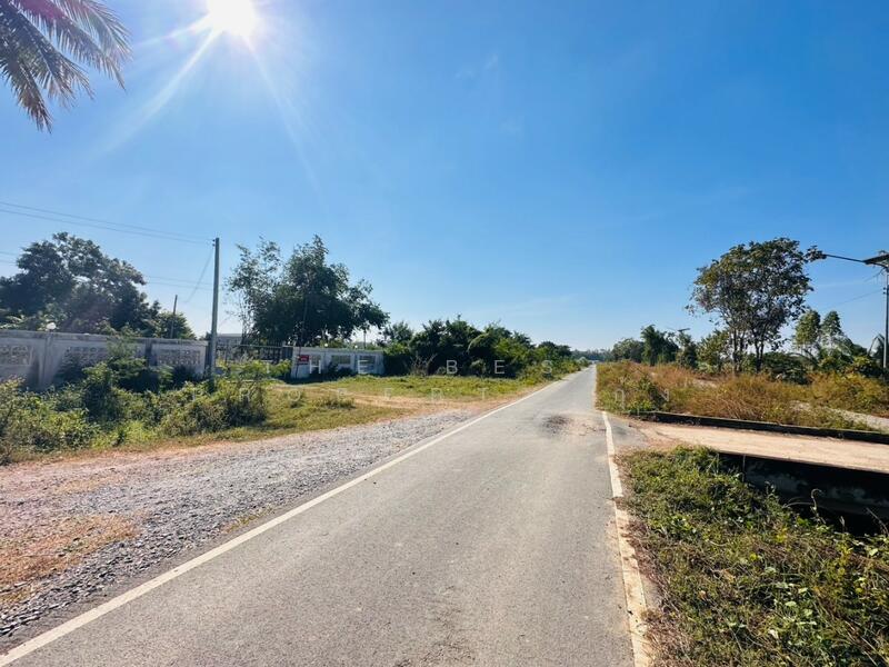 ที่ดินบ้านโป่ง ราชบุรี, ราชบุรี, ท่าผา, บ้านโป่ง, ราชบุรี, 15,856 ตร.ม., ที่ดิน ขาย, โดย The Best Property กุ้ง, 500074981 - DDproperty.com