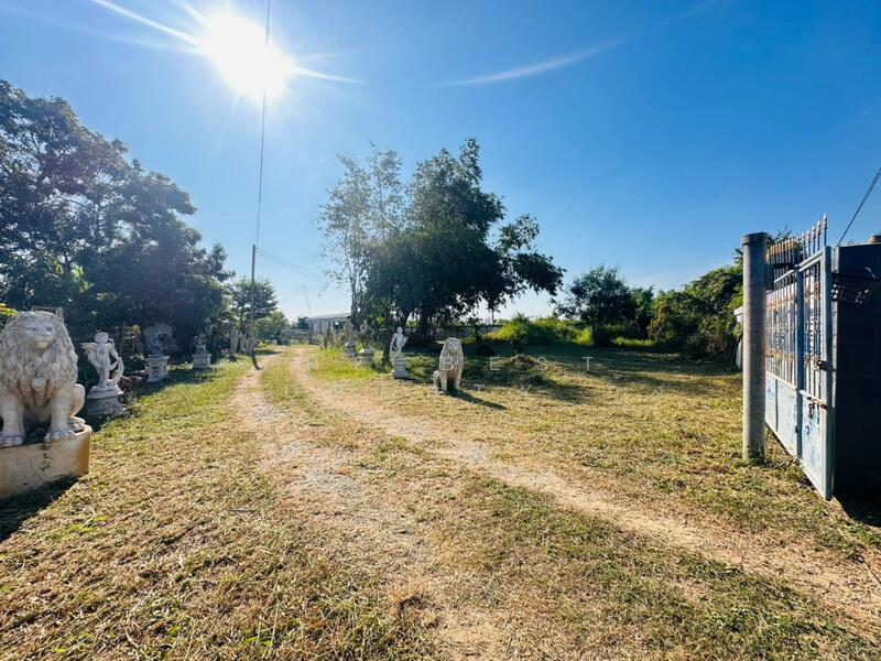 ที่ดินบ้านโป่ง ราชบุรี, Ratchaburi, Tha Pha, Ban Pong, Ratchaburi, , 15,856 sqm, Land For Sale, by The Best Property กุ้ง, 500074981 - DDproperty.com