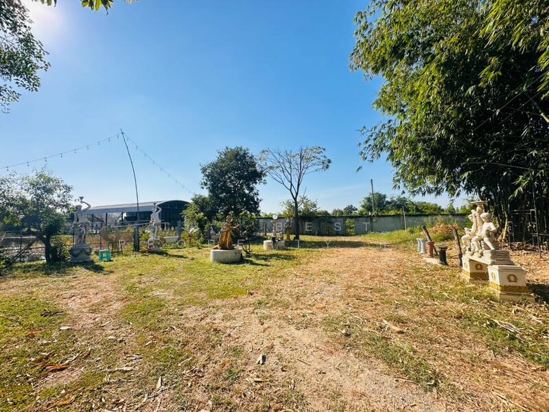 ที่ดินบ้านโป่ง ราชบุรี, ราชบุรี, ท่าผา, บ้านโป่ง, ราชบุรี, 15,856 ตร.ม., ที่ดิน ขาย, โดย The Best Property กุ้ง, 500074981 - DDproperty.com