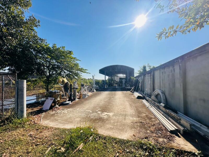 ที่ดินบ้านโป่ง ราชบุรี, ราชบุรี, ท่าผา, บ้านโป่ง, ราชบุรี, 15,856 ตร.ม., ที่ดิน ขาย, โดย The Best Property กุ้ง, 500074981 - DDproperty.com