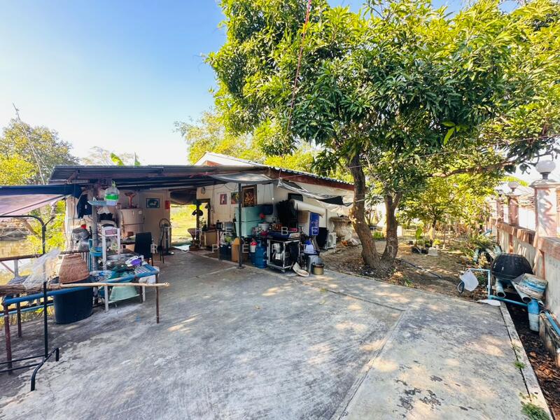 ที่ดินบ้านโป่ง ราชบุรี, Ratchaburi, Tha Pha, Ban Pong, Ratchaburi, , 15,856 sqm, Land For Sale, by The Best Property กุ้ง, 500074981 - DDproperty.com