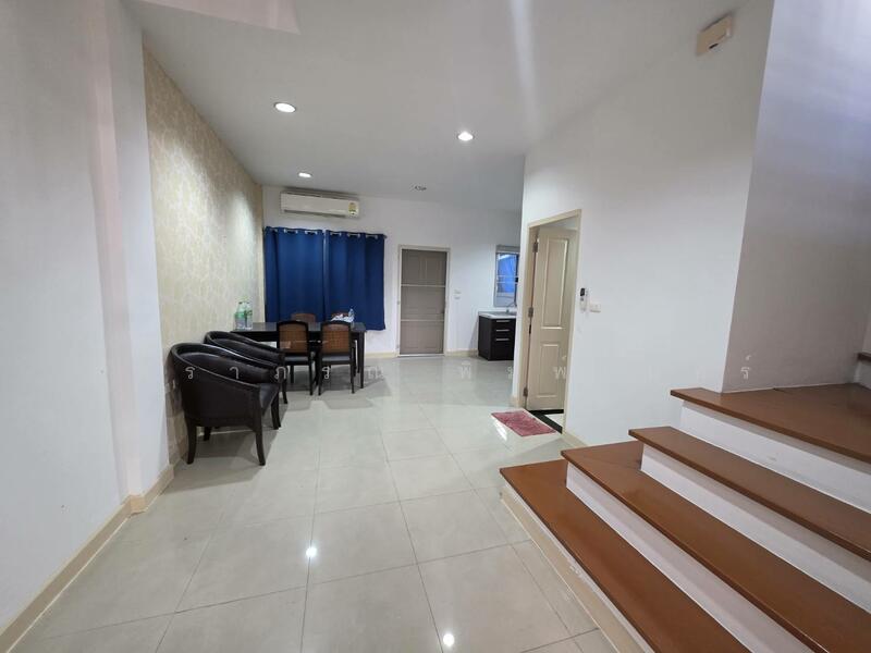 For Rent - Baan Klang Muang British Town Srinakarin, Samut Prakan