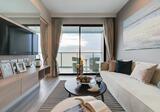 AERAS Beachfront Condominium Jomtien : แอราส คอนโด - DDproperty.com