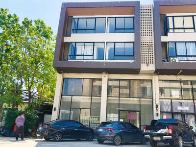 ขาย - ดิ ไอยรา แกรนด์เดย์ (The Iyara Grande), ปทุมธานี