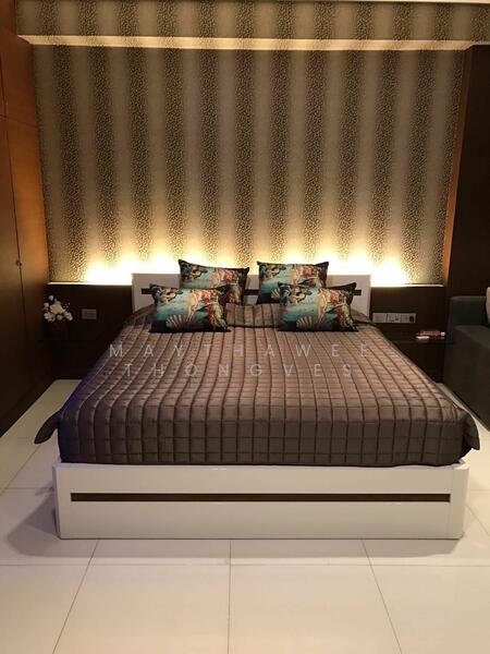 For Sale - Ananya Beachfront Condominium, Chon Buri (Pattaya)