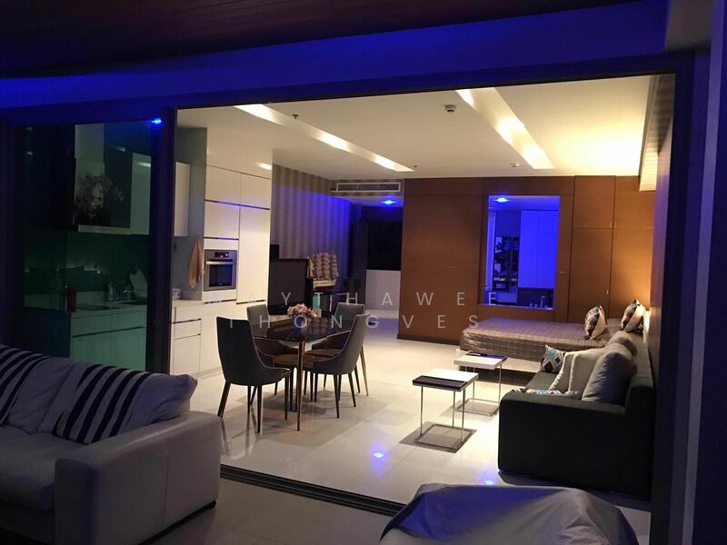 For Sale - Ananya Beachfront Condominium, Chon Buri (Pattaya)