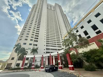 ขาย - Metro Jomtien Condotel : เมโทร จอมเทียน คอนโดเทล, ชลบุรี