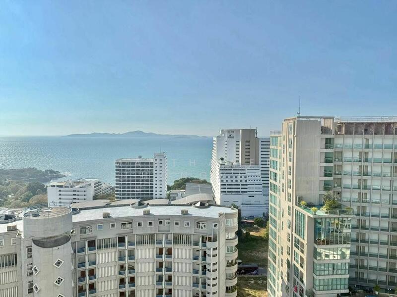 For Sale - The Cliff Pattaya, Chon Buri (Pattaya)