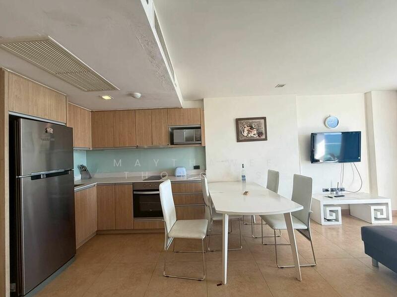 For Sale - The Cliff Pattaya, Chon Buri (Pattaya)