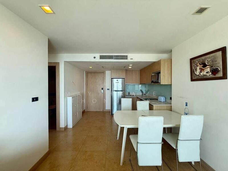 For Sale - The Cliff Pattaya, Chon Buri (Pattaya)