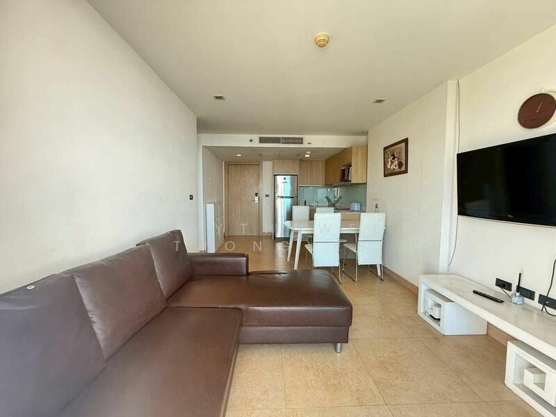 For Sale - The Cliff Pattaya, Chon Buri (Pattaya)